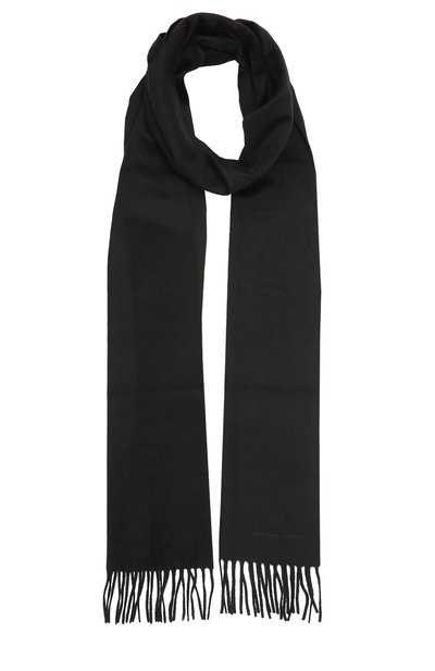 Шарф из кашемира с бахромой BOTTEGA VENETA, арт. 443857/3V201, фото 1