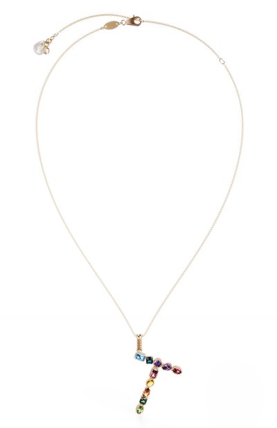 Женские колье DOLCE & GABBANA, арт. WAMR2G WMIXT Z0000