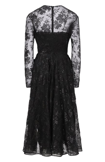 Женское платье PRADA, арт. P39F6R-1VF8-F0002-192