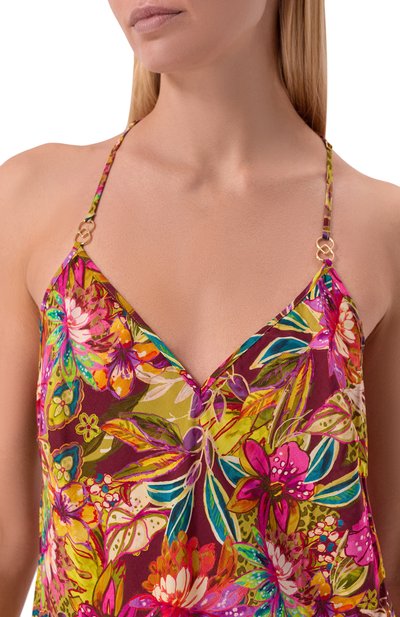 Топ из вискозы LISE CHARMEL, арт. ALJ4237, фото 5