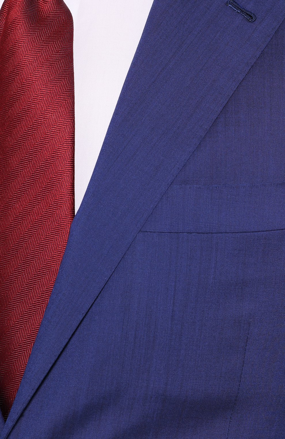 Кашемировый костюм KITON, арт. UA81K06S29, фото 6