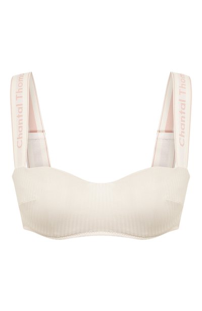 Женский бюстгальтер-бандо CHANTAL THOMASS, арт. T05C20