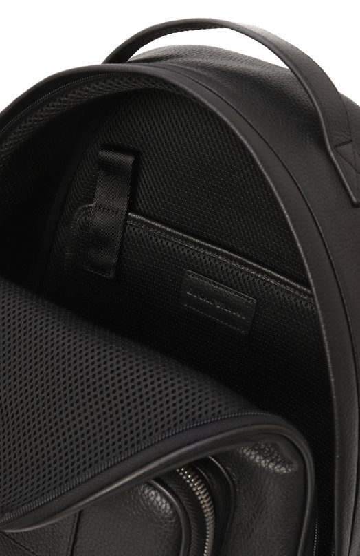 Рюкзак Emporio Armani Y40334/Y068E Чёрный  Y40334/Y068E Фото 5
