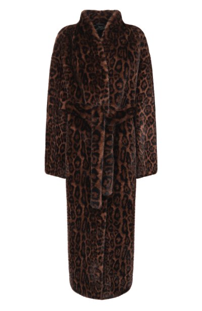 Женская шуба FLASHIN, арт. FF26FGC