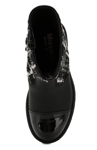 Ботинки MISSOURI, арт. 85839M/27-30, фото 4