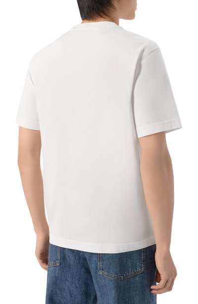 Комплект из трех футболок BURBERRY, арт. 8129704, фото 4