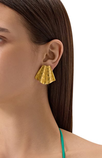 Серьги flamenco SEVENWORLDS, арт. SW827/1, фото 2