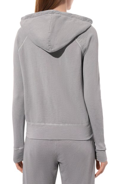 Хлопковая толстовка JAMES PERSE, арт. WXA2884, фото 4