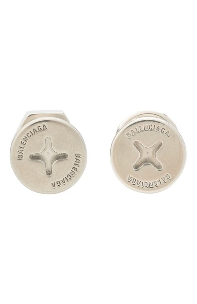 Серьги BALENCIAGA, арт. 637240/TZ15S, фото 1