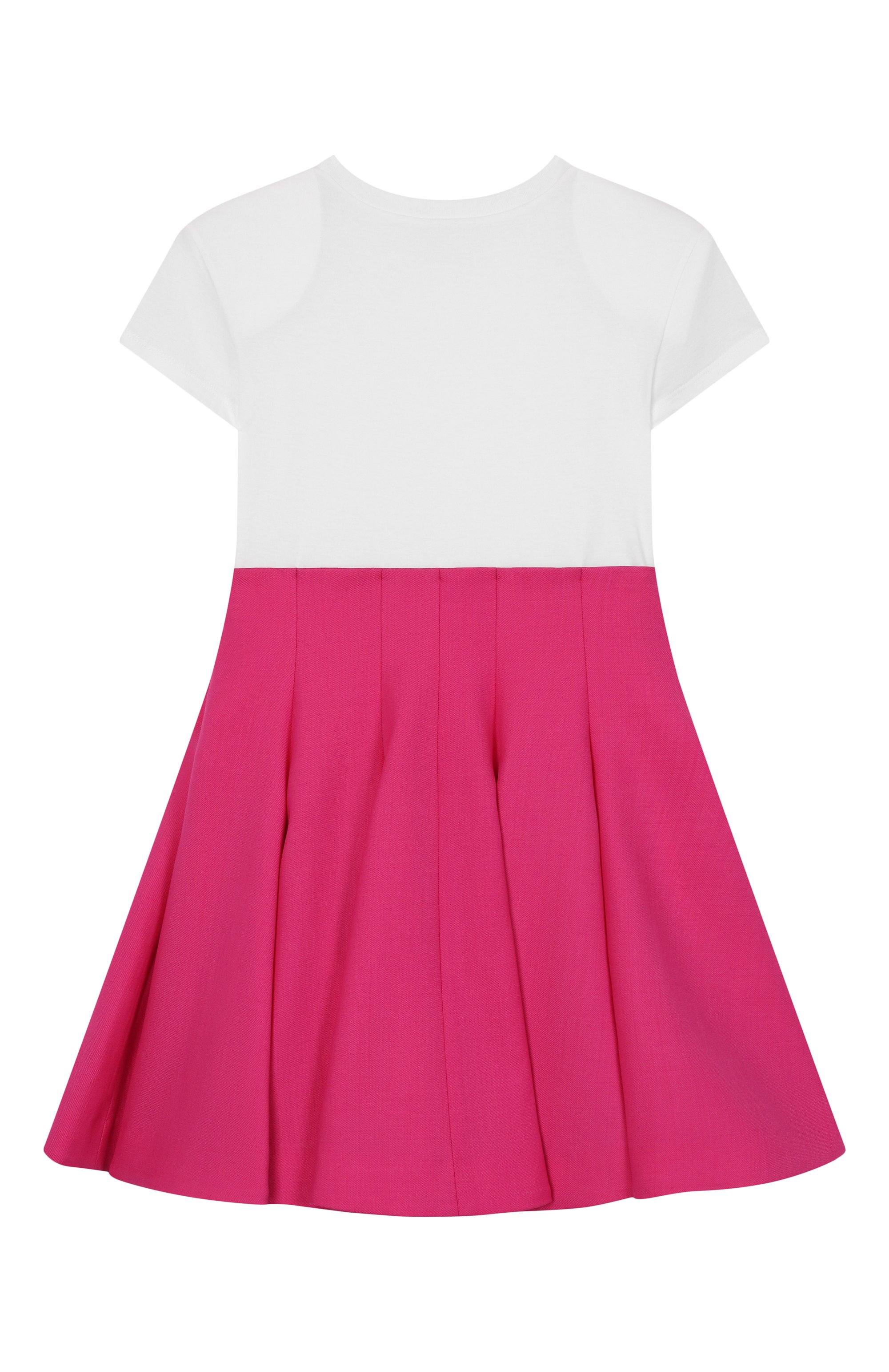 Платье BALMAIN, арт. BW1D21, фото 2