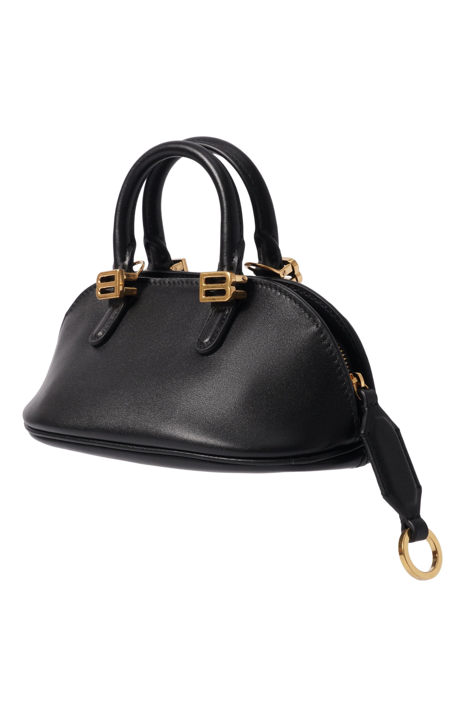 Сумка bolero nano BALENCIAGA, арт. 873774/2ACN5, фото 4