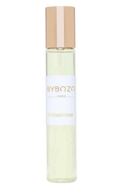 Мужской парфюмерная вода french kiss (18ml) BYBOZO, арт. 3351542410602