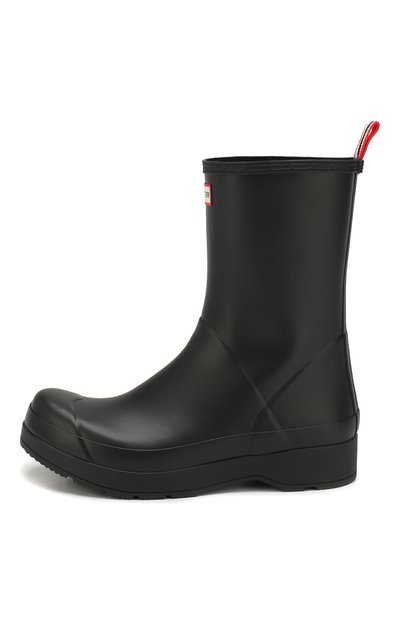 Резиновые сапоги HUNTER, арт. MFS9087RMA, фото 3