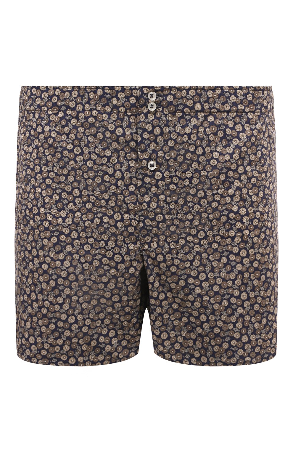 Хлопковые боксеры ROBERTO RICETTI, арт. B0XER DB1/0R03113, фото 1