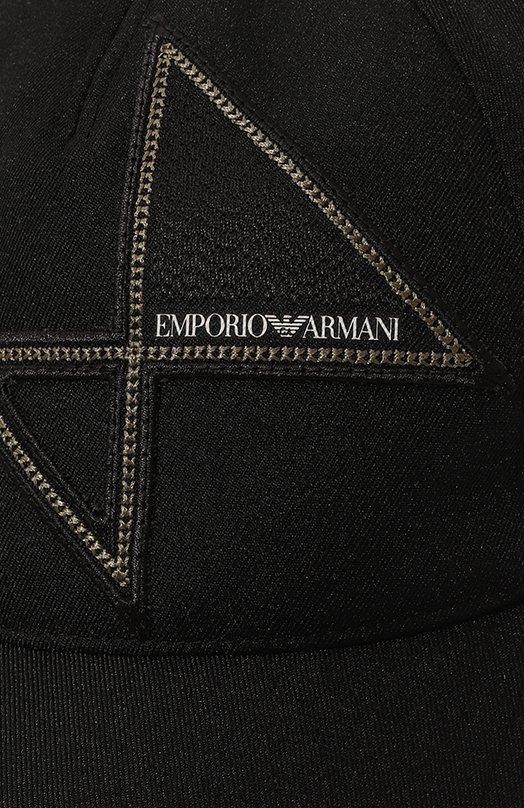 фото Бейсболка emporio armani