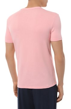 Хлопковая футболка TOM FORD, арт. T4M08104/682, фото 4