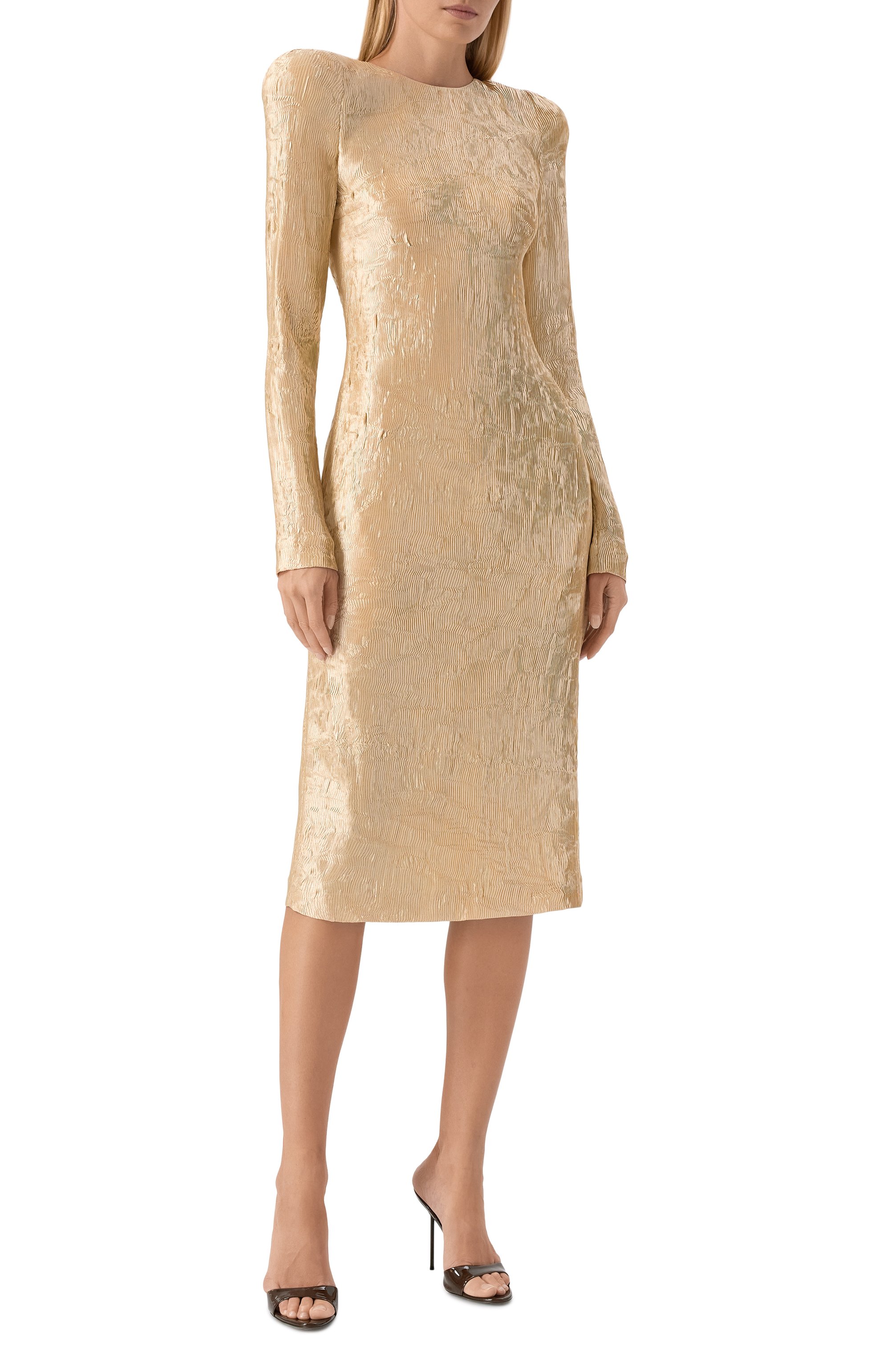 Платье MAGDA BUTRYM, арт. 259426, фото 2