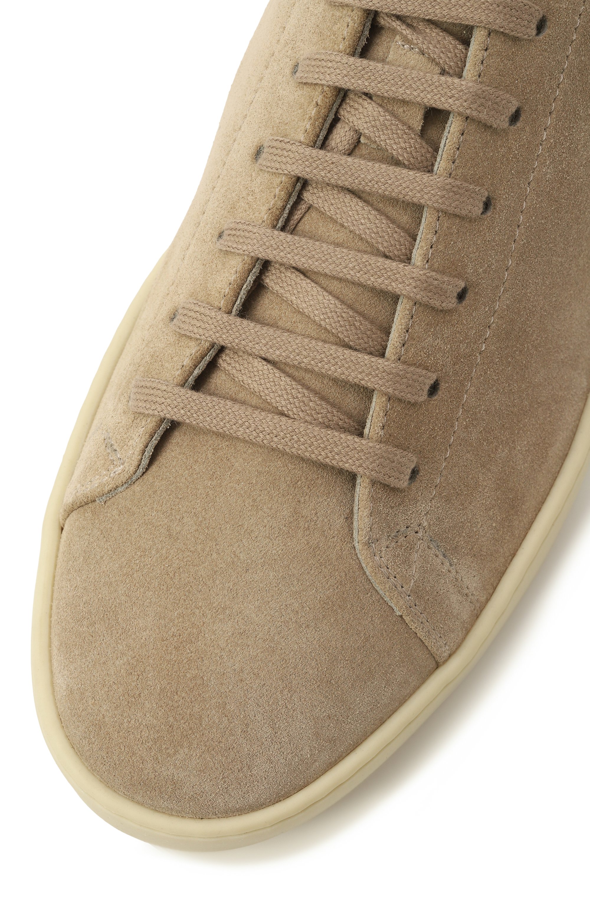 Замшевые кеды BLU BARRETT, арт. CLI0-12287.15, фото 7