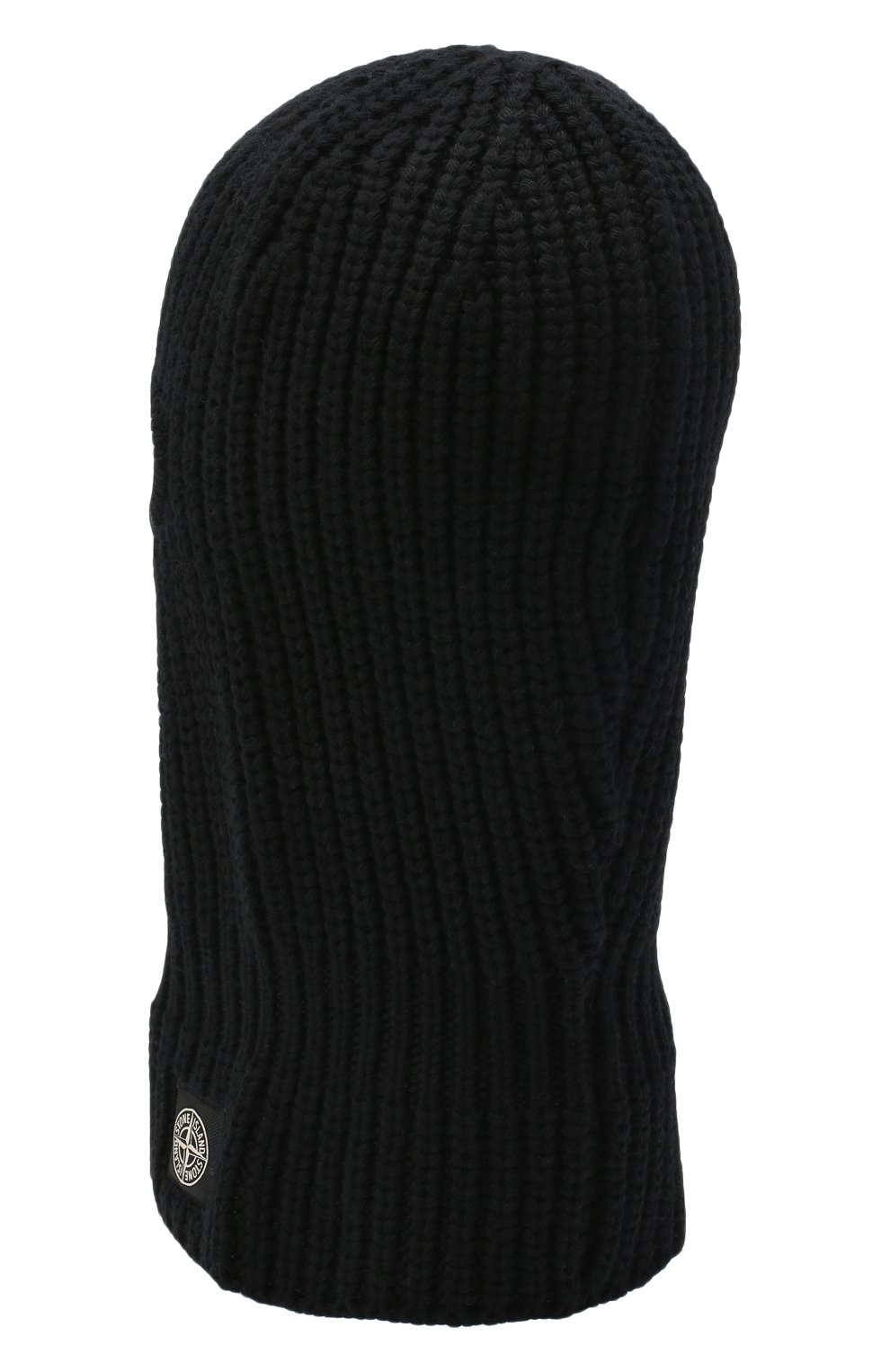 Шерстяная шапка-балаклава STONE ISLAND, арт. 7315N08B5, фото 2