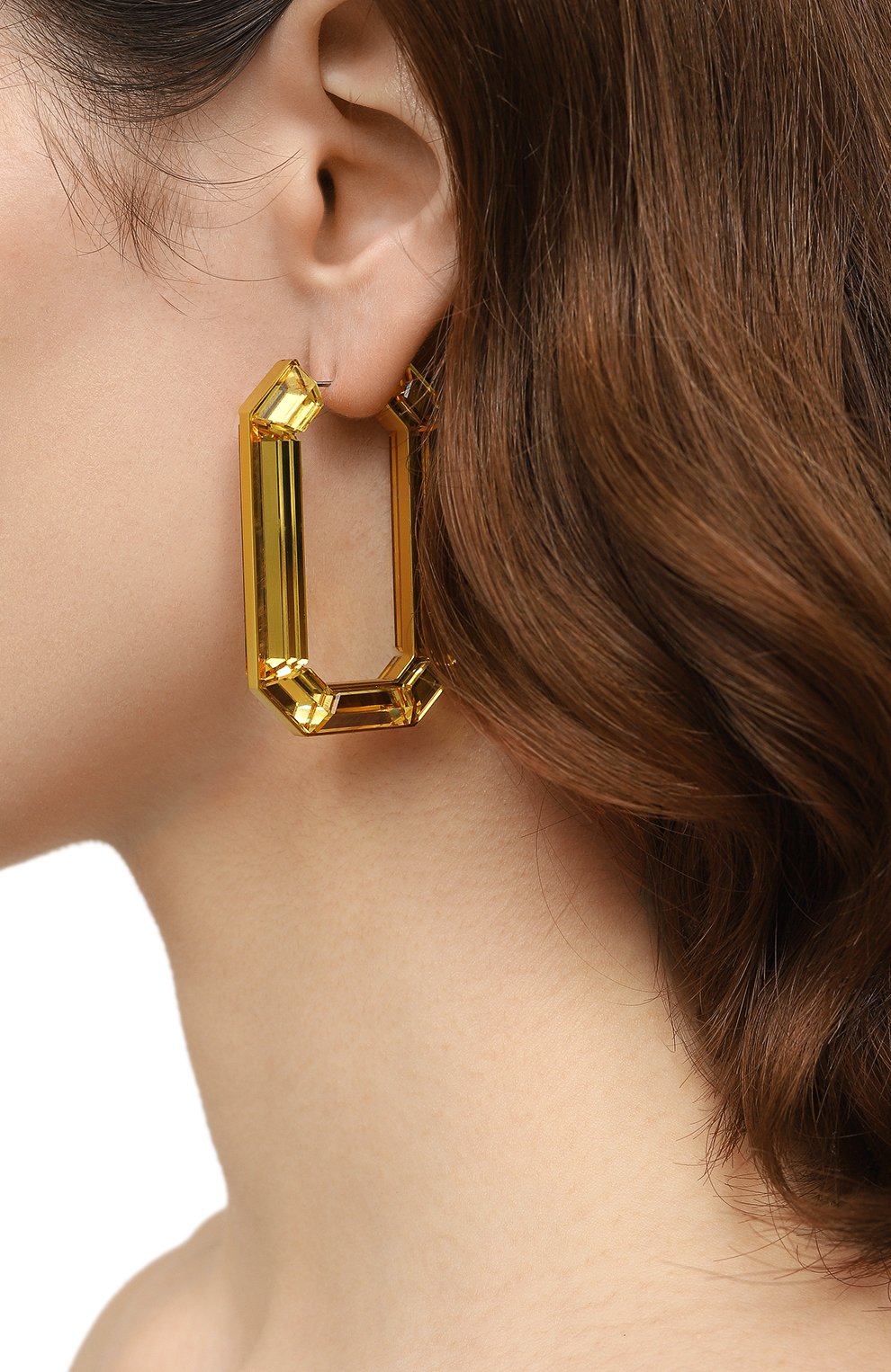 Серьги lucent SWAROVSKI, арт. 5633954, фото 2