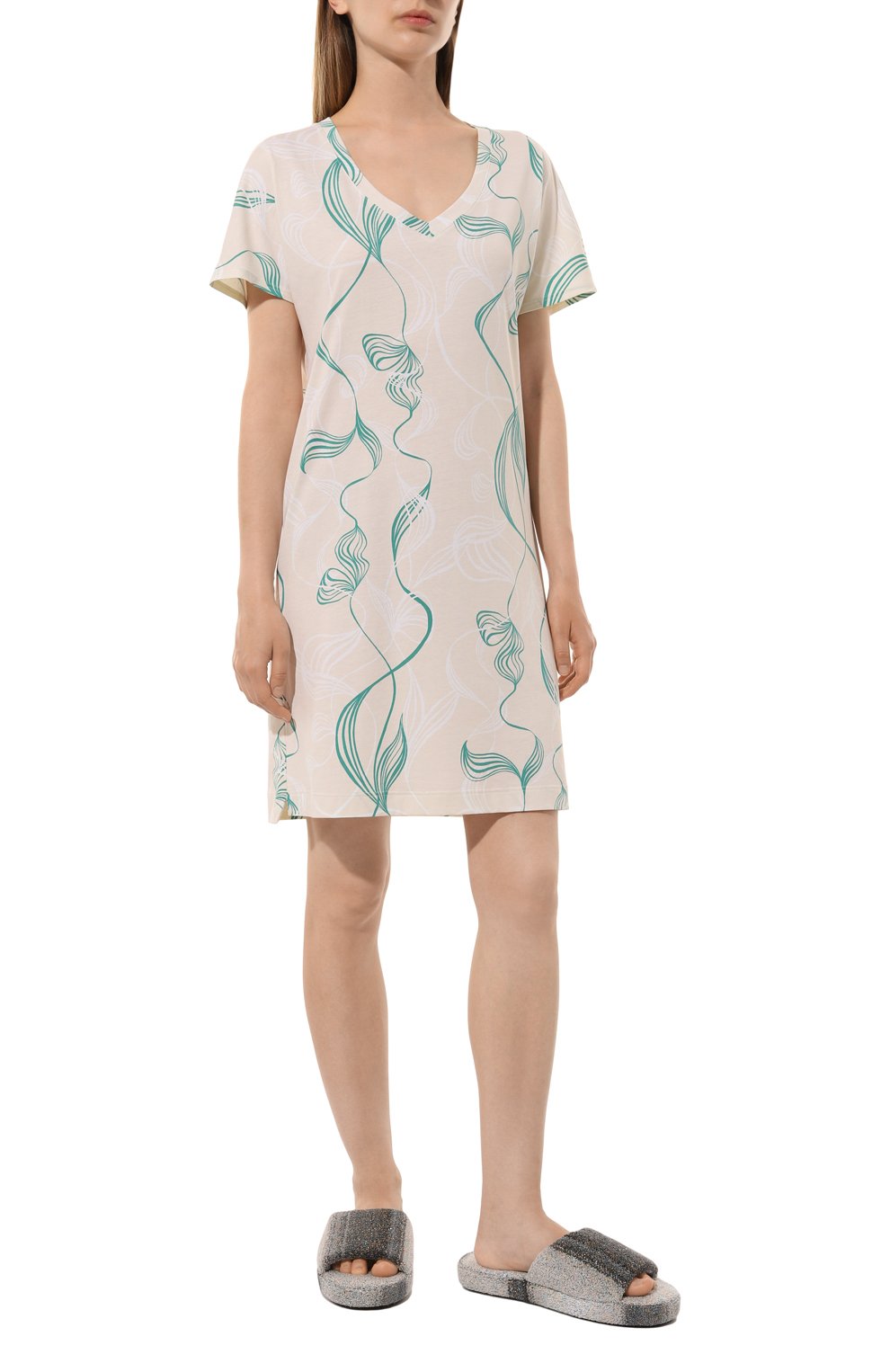 Сорочка HANRO, арт. 077935, фото 2