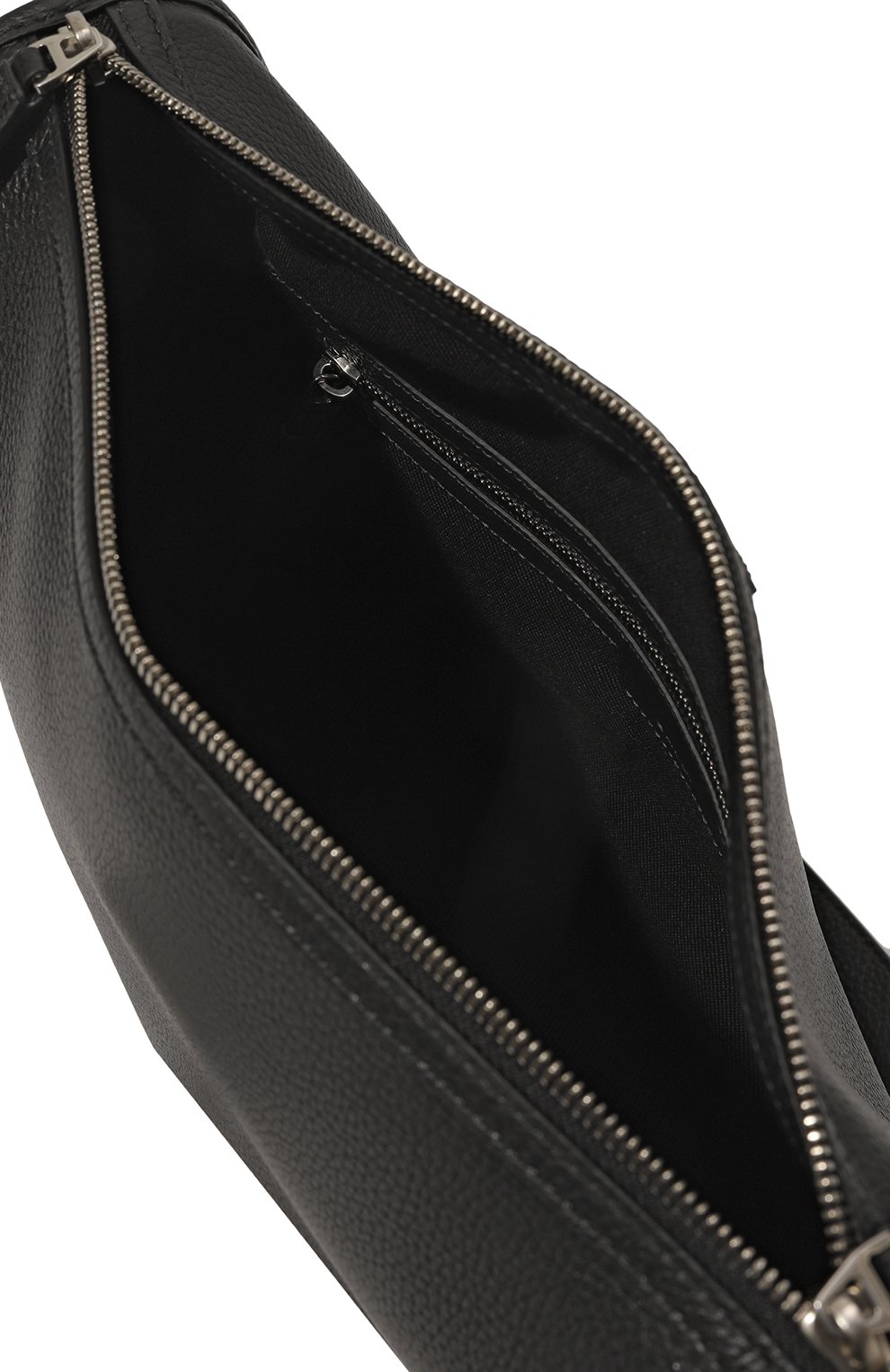 Кожаная сумка code small BALLY, арт. MAC020, фото 5