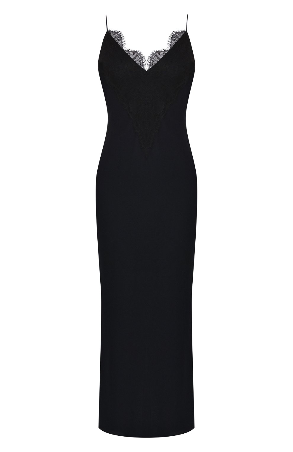 Платье из вискозы BY MALENE BIRGER, арт. Q66166010/STEFANI, фото 1