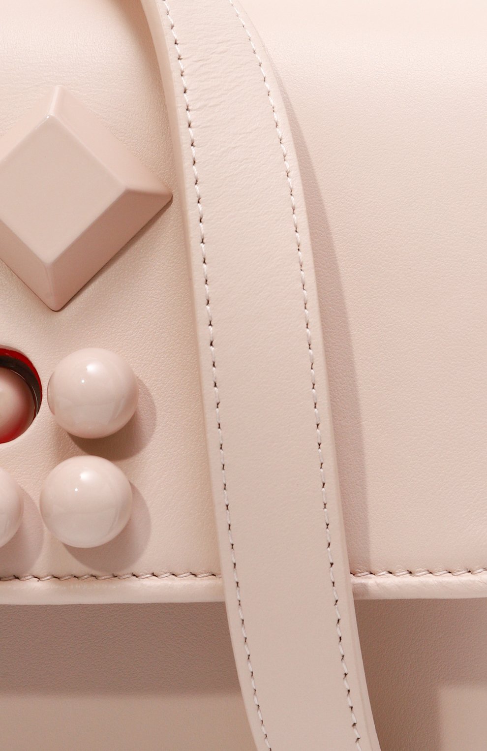 Сумка carasky CHRISTIAN LOUBOUTIN, арт. 3225079, фото 3