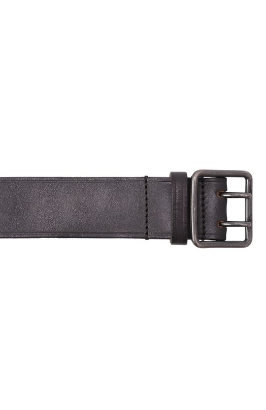 Кожаный ремень Dsquared2 BEM0639/12900001 Чёрный  BEM0639/12900001 Фото 4