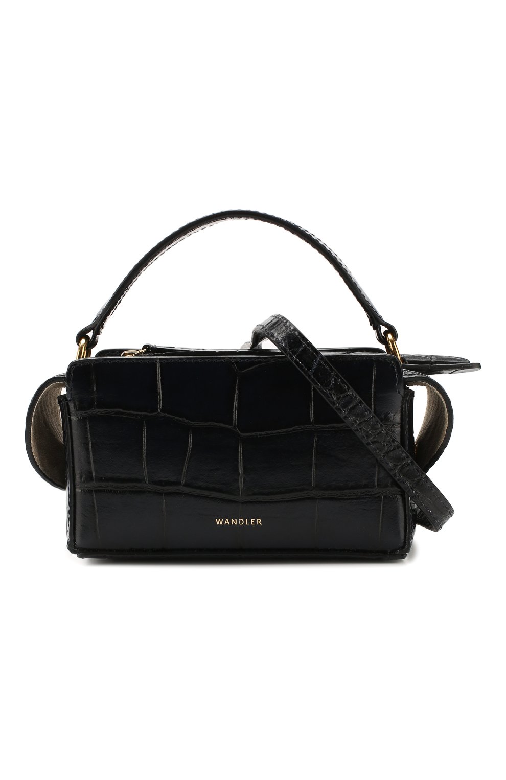 Сумка yara WANDLER, арт. YARA B0X CR0C0, фото 6