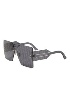 Женские солнцезащитные очки DIOR EYEWEAR синего цвета, арт. DI0RCLUB M5U F0B8 | Фото 1 (Региональные ограничения белый список (Axapta Mercury): Не проставлено; Нос: Не проставлено; Материал: Пластик; Тип очков: С/з; Очки форма: Квадратные; Оптика Гендер: оптика-женское)