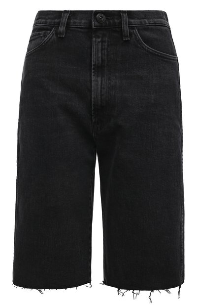 Джинсовые шорты 3X1, арт. 31-W42013-DC0966/R0CK, фото 1