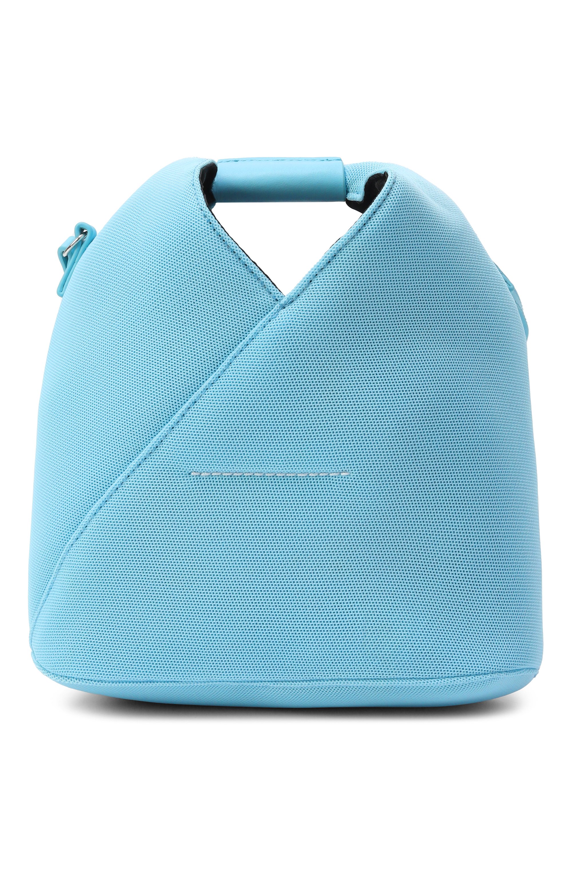 Сумка japanese MM6, арт. SB6WD0026/P6414, фото 6