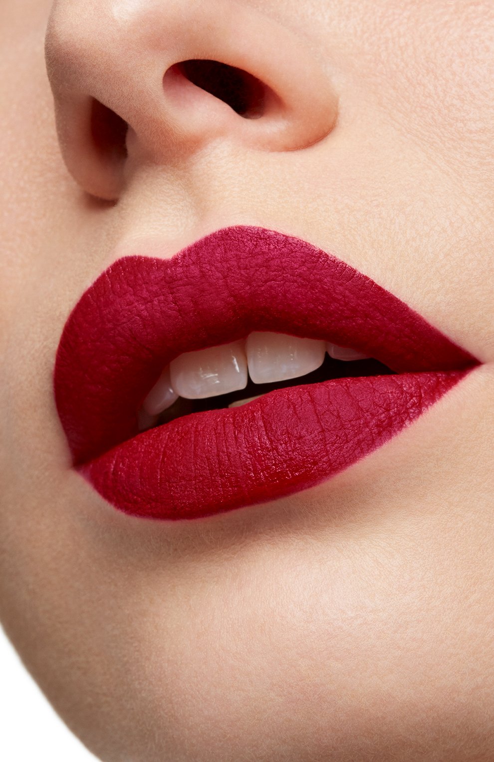 Матовая помада для губ velvet matte, оттенок jackie CHRISTIAN LOUBOUTIN цвета по цене 6900 руб., арт. 8435415029490, фото 5 Матовая помада для губ velvet matte, оттенок jackie CHRISTIAN LOUBOUTIN, арт. 8435415029490, фото 5