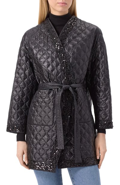 Утепленная куртка HERNO, арт. GI000314D/12017Z, фото 3