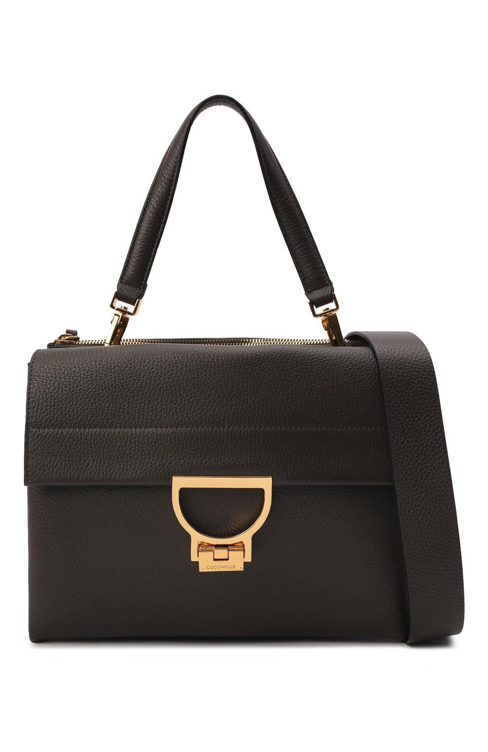 Сумка arlettis large COCCINELLE, арт. E1 LD5 12 06 01, фото 7