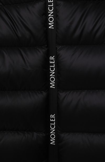 Утепленный комбинезон MONCLER, арт. G2-951-1G519-00-53048/9-12M, фото 3