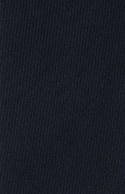Галстук из шерсти и шелка GIAMPAOLO, арт. GLR80-T37029, фото 4
