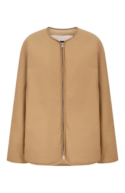 Женская хлопковая куртка JIL SANDER, арт. J40SW0011/J45296