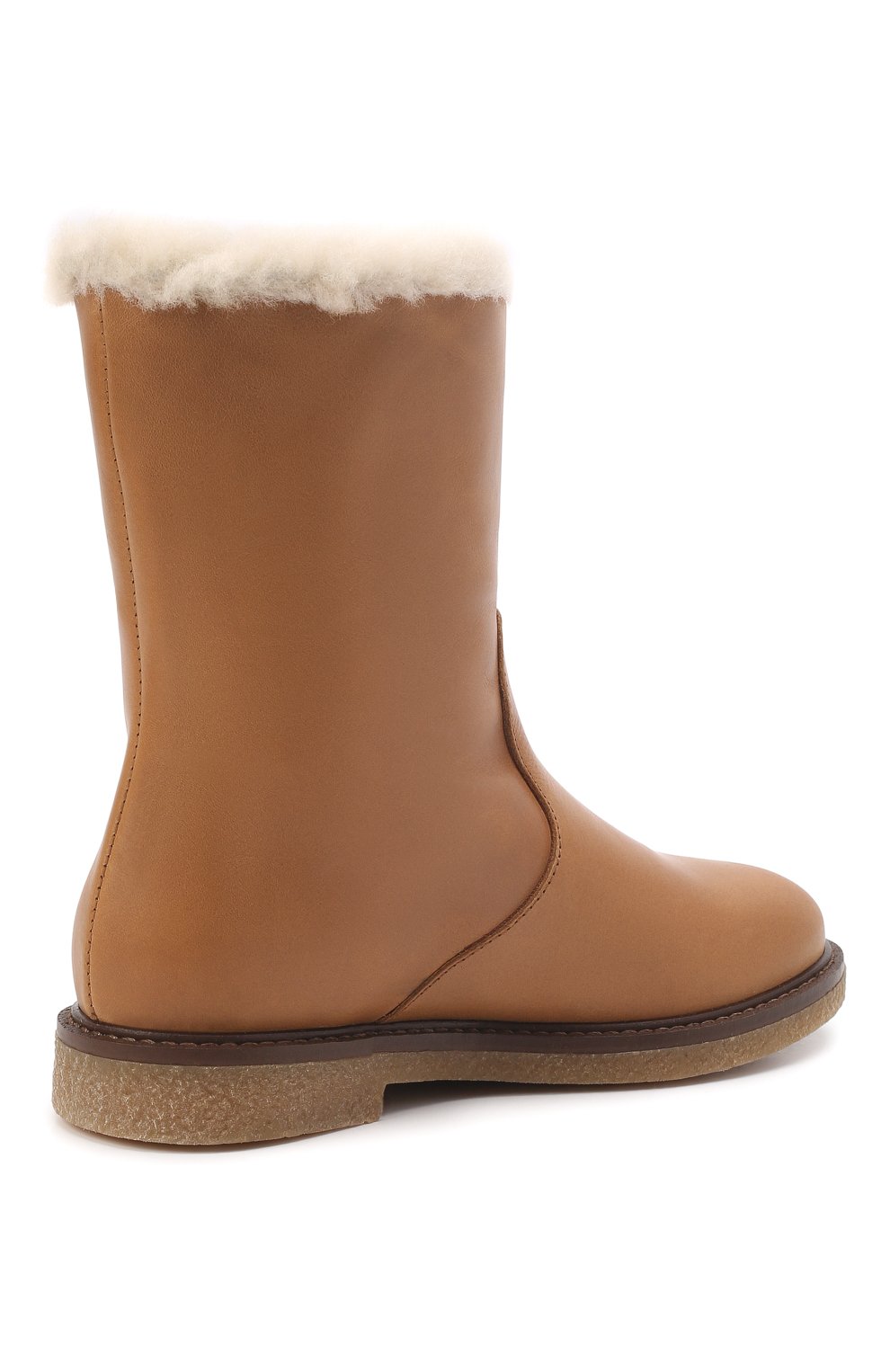 Сапоги BONPOINT, арт. W01GBOLF0201(066B)_866014, фото 3