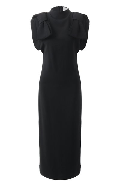 Женское платье из вискозы ELLYME, арт. 00175