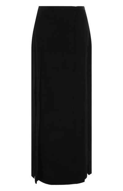 Женская юбка из вискозы TOTEME, арт. 241-WRB1012-FB0020