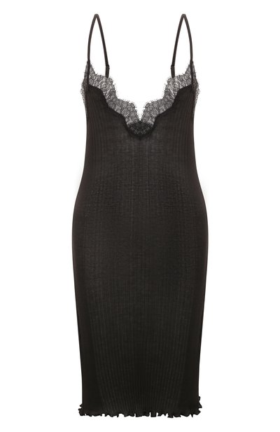 Женская хлопковая сорочка ZIMMERLI, арт. 207-2802