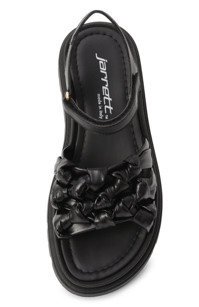 Сандалии JARRETT, арт. J3SA372B/35-40, фото 4