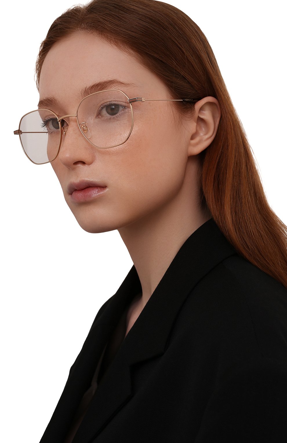 Оправа GUCCI, арт. GG11250A 001, фото 2