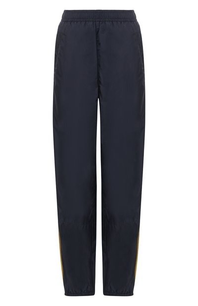 Женские брюки с лампасами ACNE STUDIOS, арт. CK0004/W