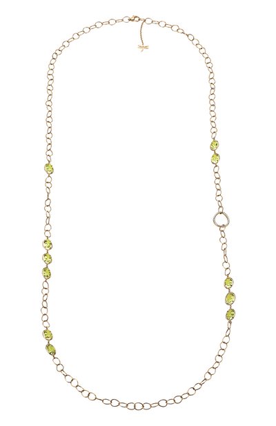 Женские колье CASATO, арт. CL227QL/PER/BT-P