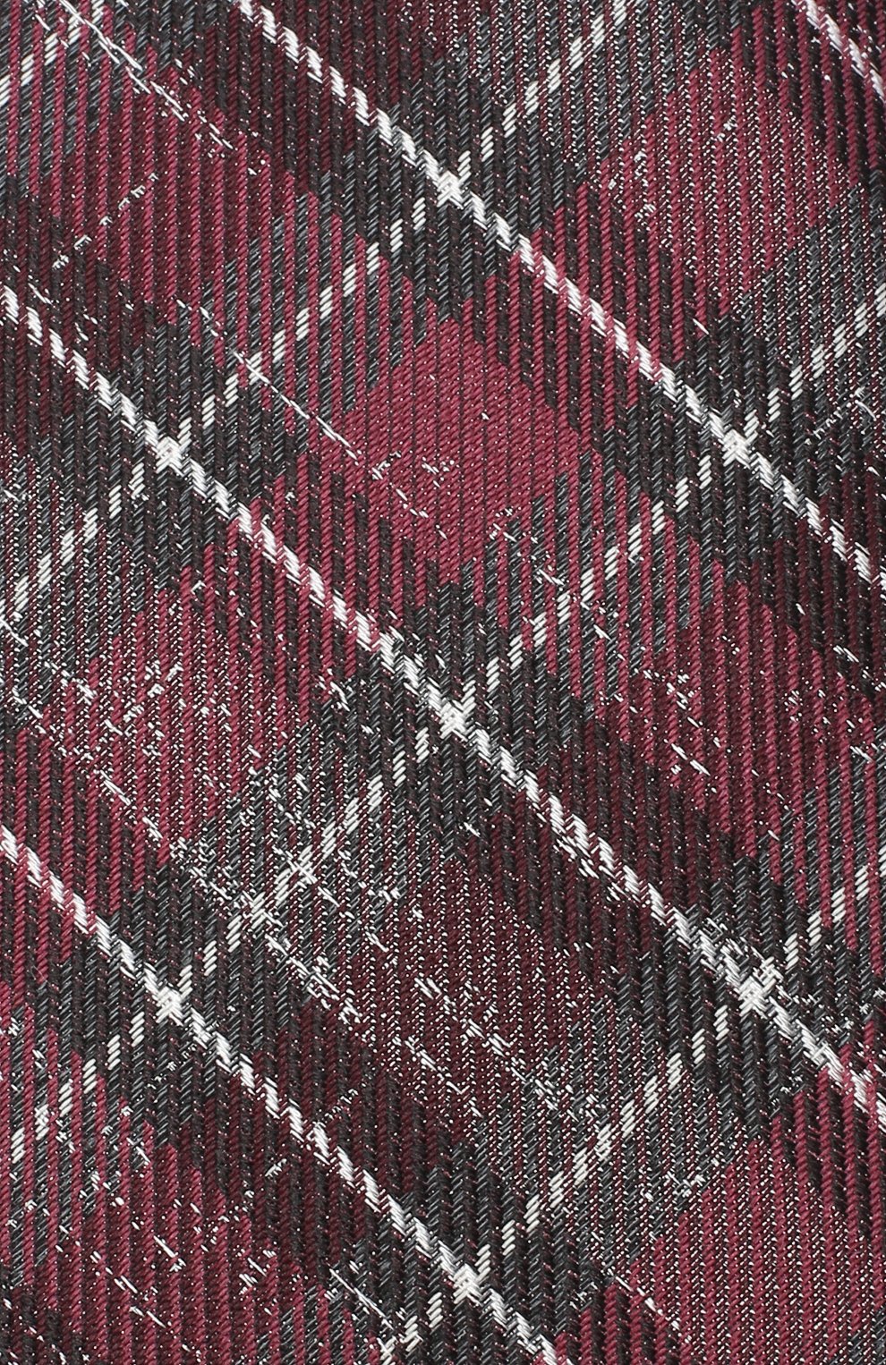 Шелковый галстук CANALI, арт. 18/HJ02916, фото 3