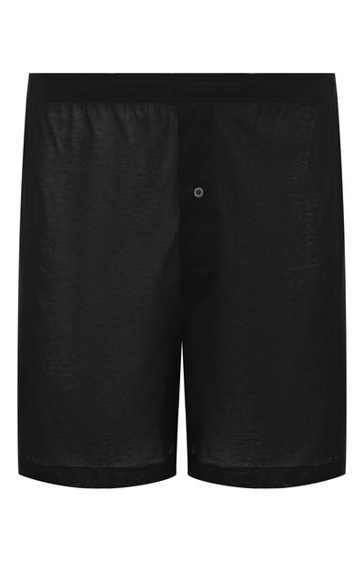 Мужские хлопковые боксеры ZIMMERLI, арт. 252-846