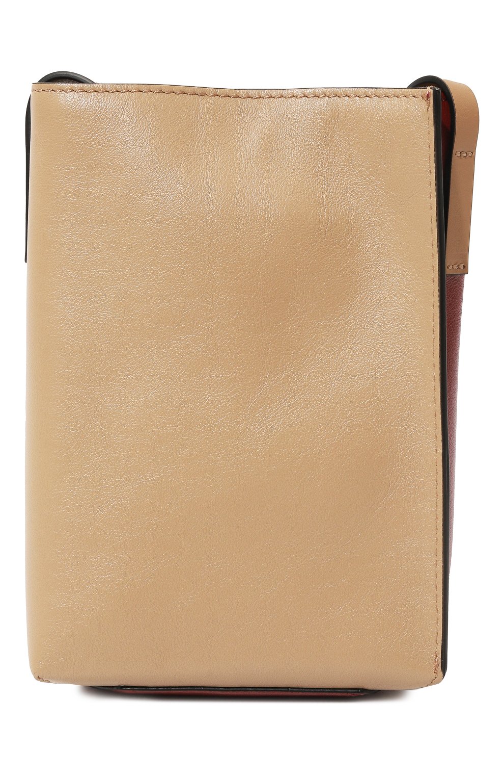 Сумка museo nano MARNI, арт. SBMQ0040Q0/P2644, фото 6